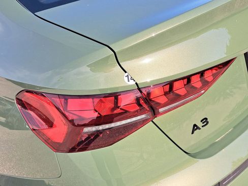 New 2026 Audi A3 2.0T Premium image 38