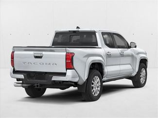 New 2026 Toyota Tacoma Limited AWD/4WD video 2