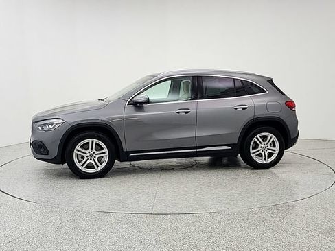 Used 2023 Mercedes-Benz GLA 250 4MATIC image 8