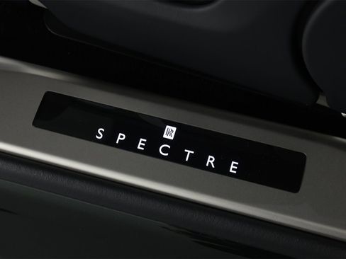 Certified 2024 Rolls-Royce Spectre w/ Spectre Launch Package image 19