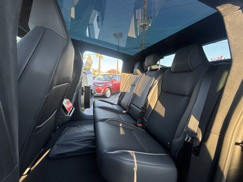 Used 2024 Tesla Cybertruck AWD Crew Cab image 14
