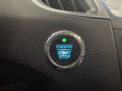 Used 2017 Ford Edge Sport w/ Equipment Group 401A image 23