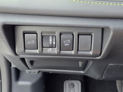 Certified 2025 Subaru Outback Onyx Edition w/ Popular Package #2 image 25