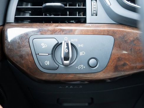 Used 2017 Audi A4 2.0T allroad Premium Plus image 11