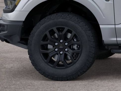 Used 2026 Ford F150 Tremor w/ Equipment Group 402A High AWD/4WD image 19