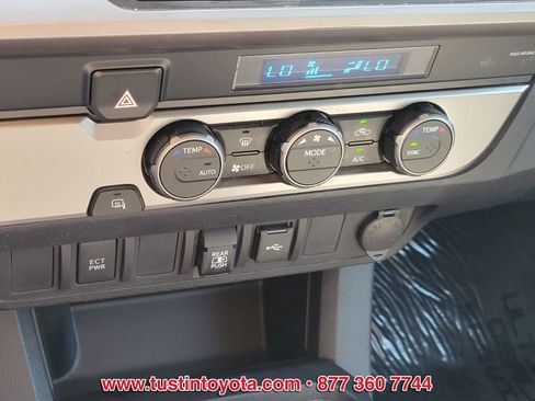 Certified 2022 Toyota Tacoma SR5 image 22