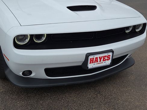 Used 2022 Dodge Challenger GT w/ Blacktop Package image 6