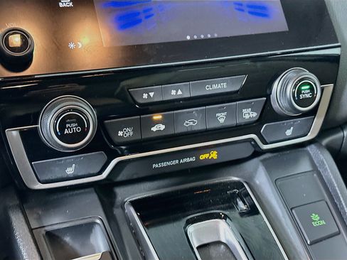 Used 2019 Honda CR-V EX-L image 23