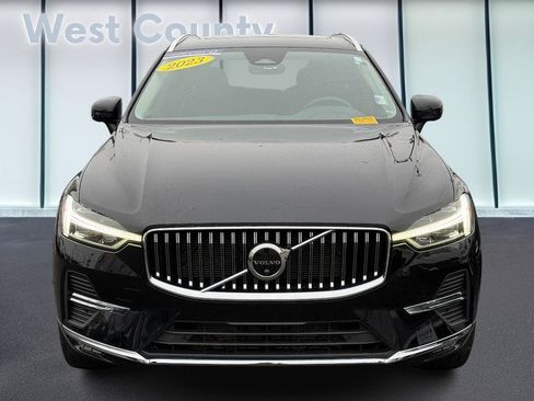 Certified 2023 Volvo XC60 B5 Plus w/ Climate Package image 10