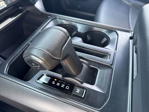 Used 2024 Ford F150 Lariat image 14