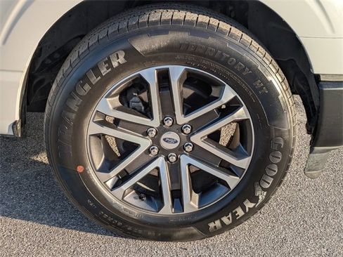 Used 2023 Ford F150 XL w/ STX Appearance Package image 10