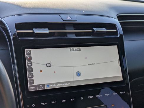 Used 2024 Hyundai Santa Cruz SEL w/ Activity Package image 24