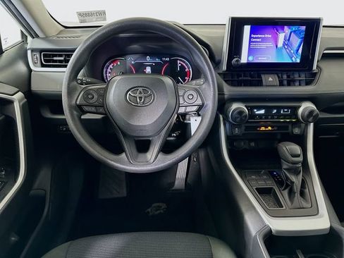 Certified 2024 Toyota RAV4 LE image 23
