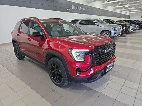 New 2026 GMC Terrain Elevation w/ Elevation Premium Package image 7