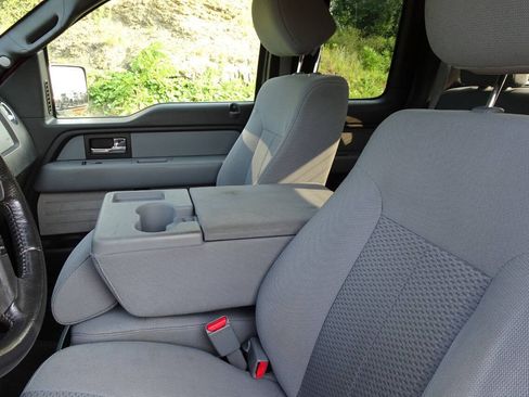 Used 2013 Ford F150 XLT w/ Luxury Equipment Group AWD/4WD image 19