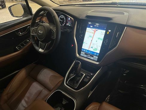 Used 2023 Subaru Outback Touring XT image 31