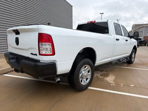 Used 2024 RAM 2500 Tradesman AWD/4WD image 3