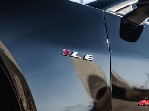 Used 2020 Chevrolet Camaro SS image 31