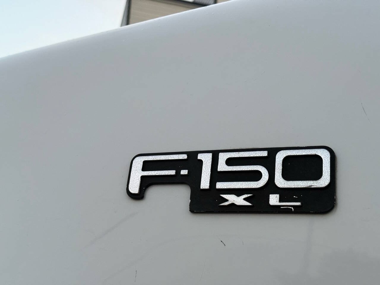 Used 2003 Ford F150 XLT RWD image 29
