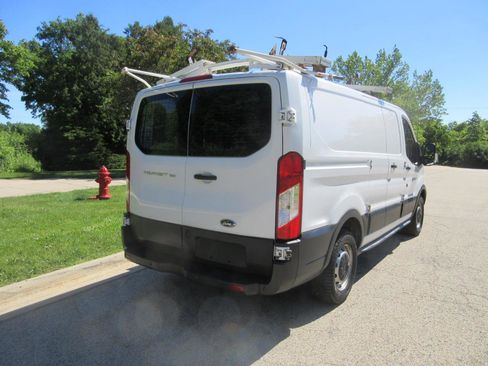 Used 2015 Ford Transit 150 130 Low Roof RWD image 9