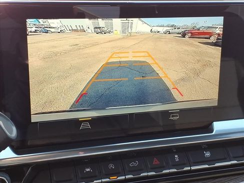 New 2026 Chevrolet Silverado 1500 LT image 19