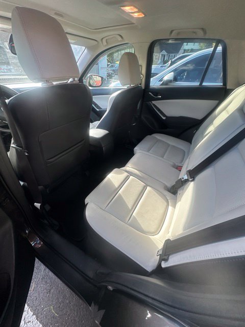 Used 2016 MAZDA CX-5 Grand Touring AWD/4WD image 5