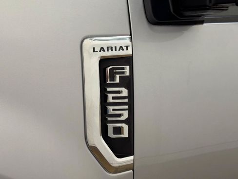 Used 2022 Ford F250 Lariat AWD/4WD image 53