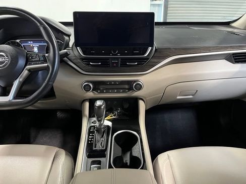 Used 2023 Nissan Altima 2.5 SL FWD image 20