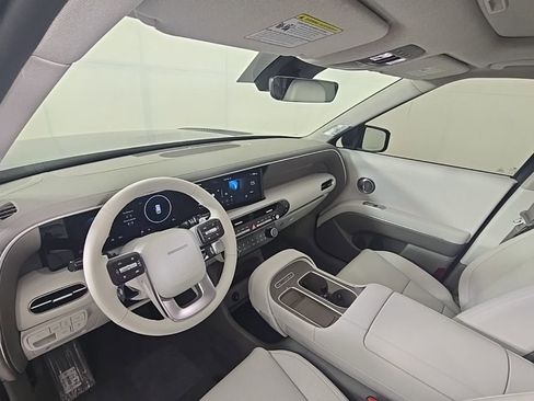 New 2026 Hyundai Palisade Limited FWD image 14