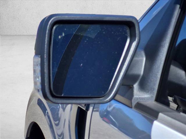 Used 2021 Ford F150 XLT w/ Equipment Group 302A High AWD/4WD image 12