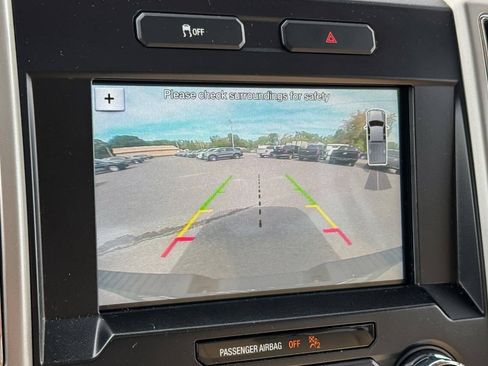 Used 2017 Ford F150 Lariat AWD/4WD image 36