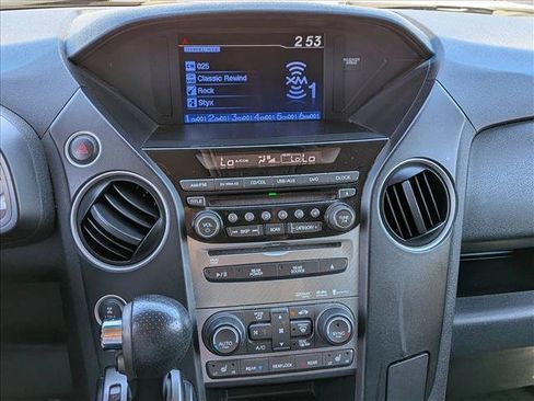 Used 2015 Honda Pilot EX-L image 14