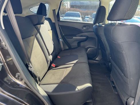 Used 2016 Honda CR-V EX image 17