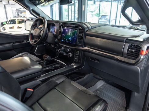 Used 2024 Ford F150 Raptor AWD/4WD image 44