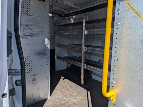 Used 2020 Ford Transit 250 BASE image 12