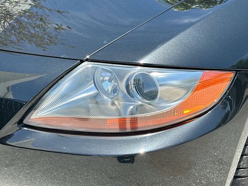 Used 2003 BMW Z4 3.0i RWD image 8