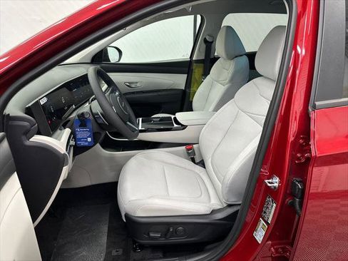 New 2026 Hyundai Tucson SEL image 9
