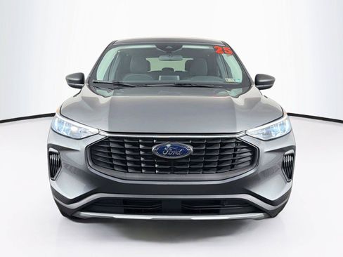 Used 2025 Ford Escape Active AWD/4WD image 6