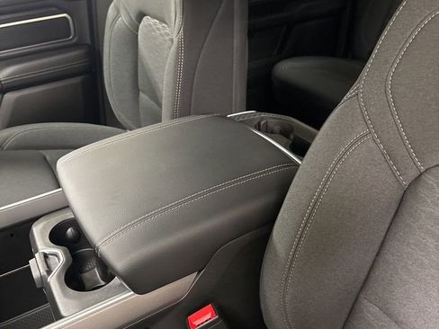 New 2026 RAM 1500 Big Horn w/ Night Edition image 17