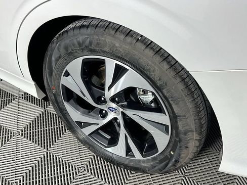 Certified 2025 Subaru Legacy Base image 34