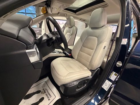 Used 2023 MAZDA CX-5 AWD 2.5 S w/ Premium Plus Pkg image 9