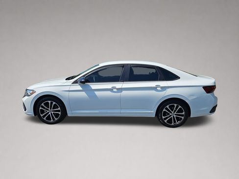 Certified 2023 Volkswagen Jetta Sport FWD image 7