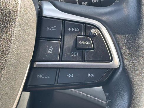 Used 2023 Toyota Highlander XLE image 23