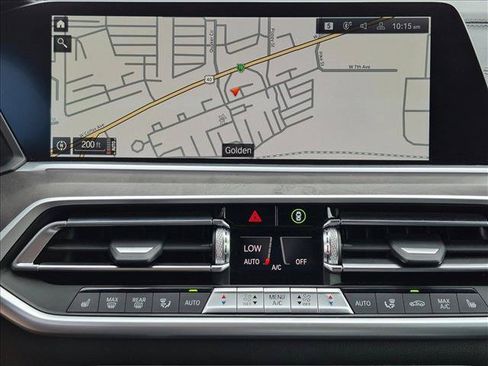 Used 2022 BMW X5 xDrive40i AWD/4WD image 14