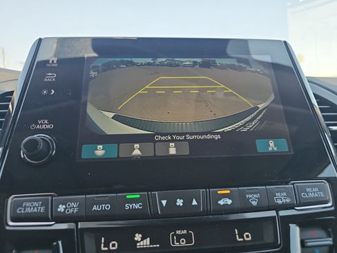 Used 2018 Honda Odyssey EX-L image 21