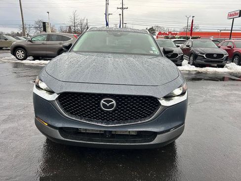 Certified 2022 MAZDA CX-30 AWD 2.5 S w/ Preferred Package image 8