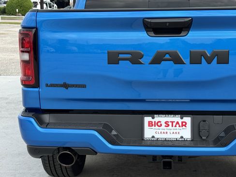 New 2026 RAM 1500 Lone Star image 11