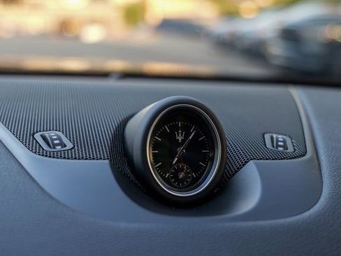 Used 2022 Maserati Levante Modena image 52