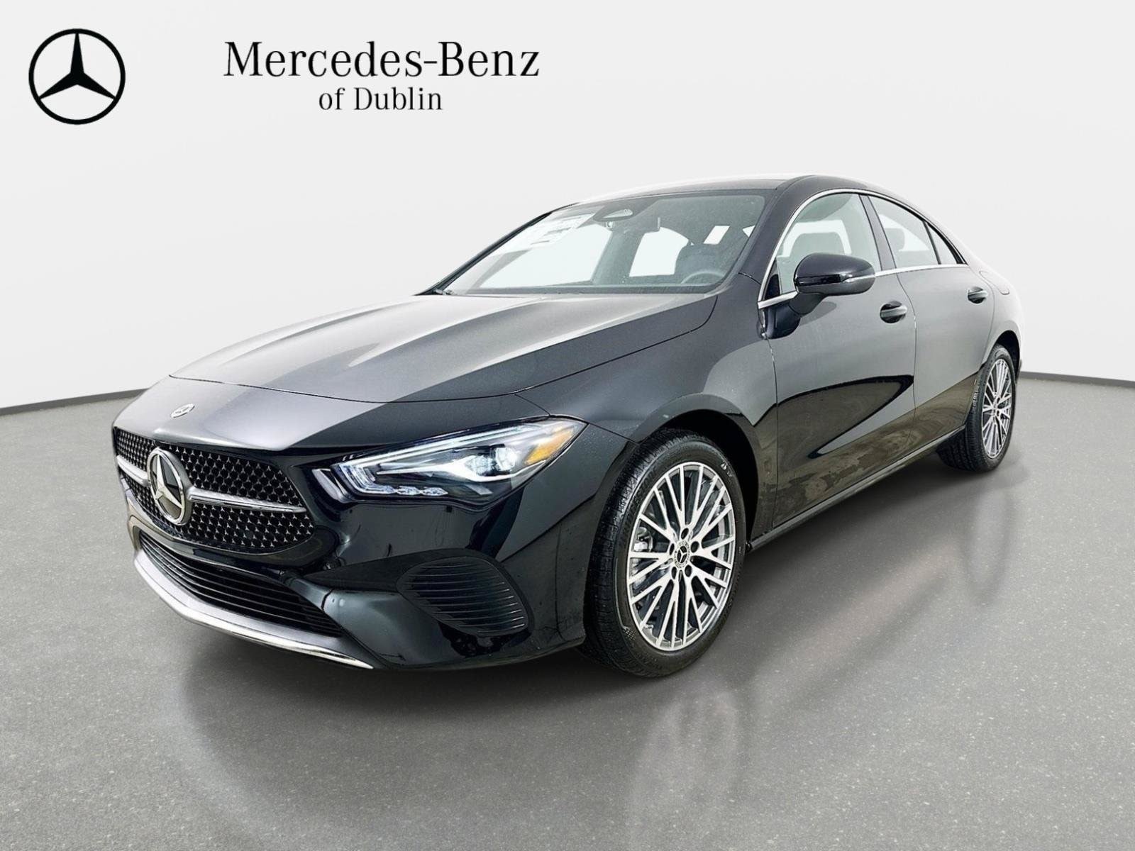 Used 2026 Mercedes-Benz CLA 250 4MATIC image 1