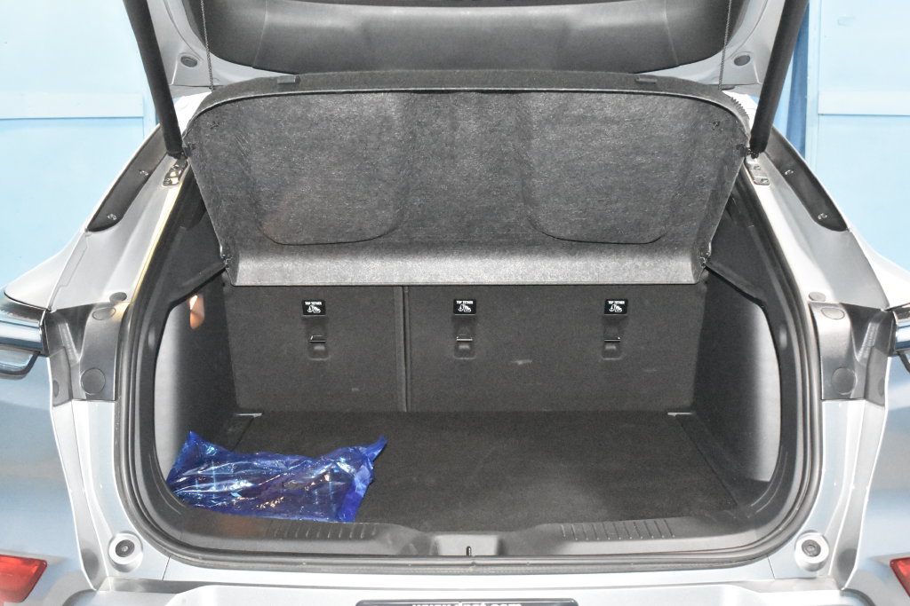 Used 2025 Buick Envista Preferred FWD image 28